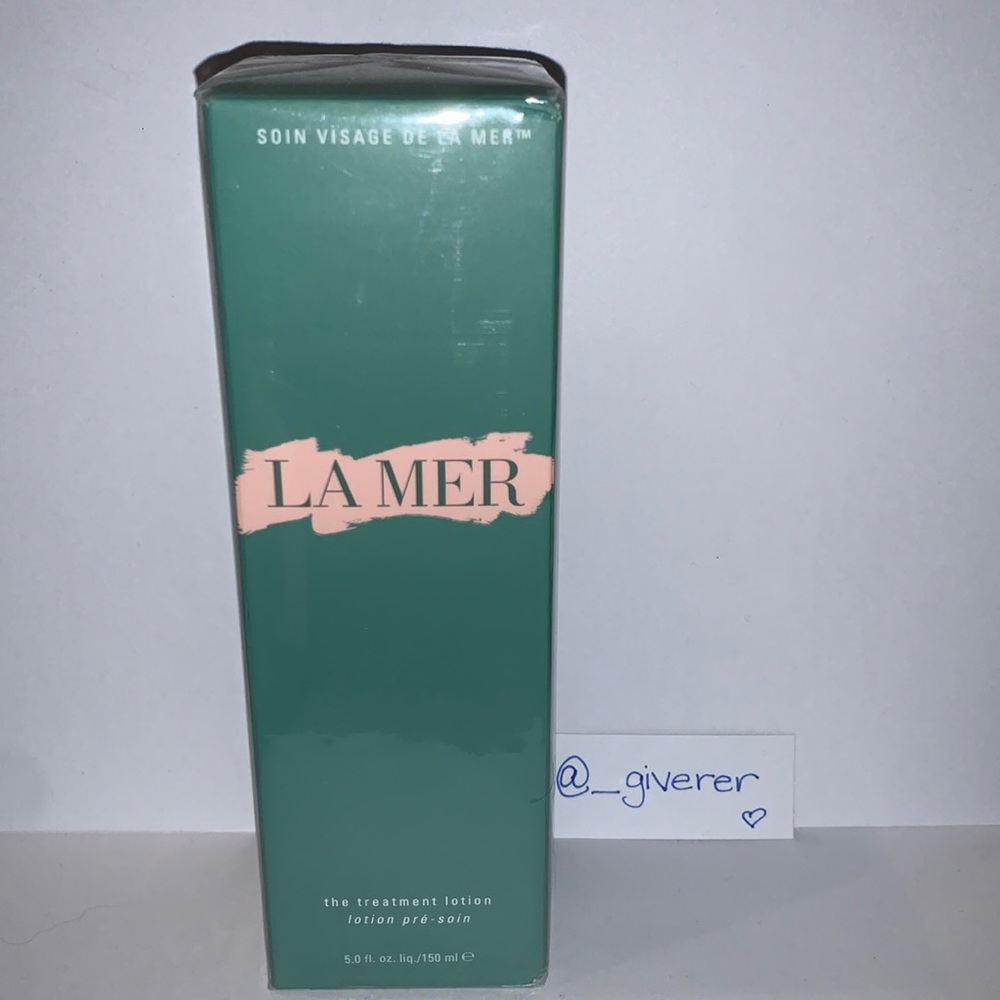 BNIB LA MER Treatment Lotion